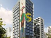 Apartamento para Venda em Recife/PE Boa Viagem 1 Quartos
