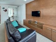 Apartamento para Venda em Recife/PE Boa Viagem 1 Quartos