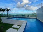 Apartamento para Venda em Recife/PE Boa Viagem 1 Quartos