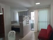 Apartamento para Venda em Recife/PE Boa Viagem 1 Quartos