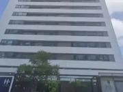 Apartamento para Venda em Recife/PE Boa Viagem 1 Quartos