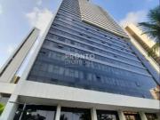 Apartamento para Venda em Recife/PE Boa Viagem 1 Quartos