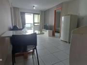 Apartamento para Venda em Recife/PE Boa Viagem 1 Quartos