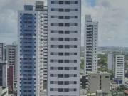 Apartamento para Venda em Recife/PE Boa Viagem 1 Quartos