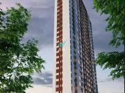 Apartamento para Venda em Recife/PE Boa Viagem 1 Quartos