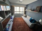 Apartamento para Venda em Recife/PE Boa Viagem 1 Quartos
