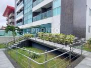 Apartamento para Venda em Recife/PE Boa Viagem 1 Quartos