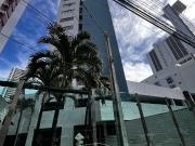 Apartamento para Venda em Recife/PE Boa Viagem 1 Quartos