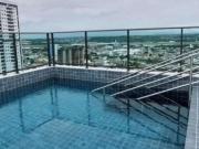 Apartamento para Venda em Recife/PE Boa Viagem 1 Quartos