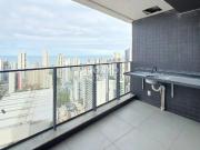 Apartamento para Venda em Recife/PE Boa Viagem 1 Quartos