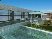 Apartamento para Venda em Recife/PE Boa Viagem 1 Quartos