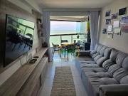 Apartamento para Venda em Recife/PE Boa Viagem 1 Quartos