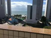 Apartamento para Venda em Recife/PE Boa Viagem 1 Quartos