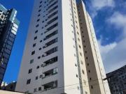 Apartamento para Venda em Recife/PE Boa Viagem 1 Quartos