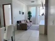 Apartamento para Venda em Recife/PE Boa Viagem 1 Quartos