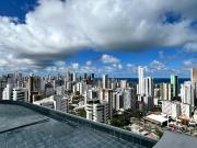 Apartamento para Venda em Recife/PE Boa Viagem 1 Quartos