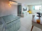 Apartamento para Venda em Recife/PE Boa Viagem 2 Quartos