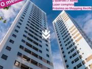 Apartamento para Venda em Recife/PE Boa Viagem 2 Quartos