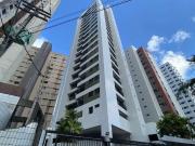 Apartamento para Venda em Recife/PE Boa Viagem 2 Quartos