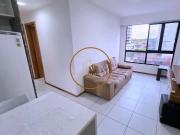 Apartamento para Venda em Recife/PE Boa Viagem 2 Quartos