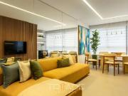 Apartamento para Venda em Recife/PE Boa Viagem 2 Quartos