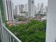 Apartamento para Locação em Recife/PE Boa Viagem 2 Quartos