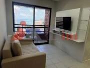 Apartamento para Venda em Recife/PE Boa Viagem 2 Quartos