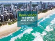 Apartamento para Venda em Recife/PE Boa Viagem 2 Quartos