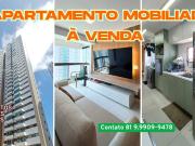 Apartamento para Venda em Recife/PE Boa Viagem 2 Quartos