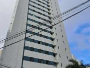 Apartamento para Venda em Recife/PE Boa Viagem 2 Quartos