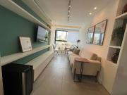 Apartamento para Venda em Recife/PE Boa Viagem 2 Quartos