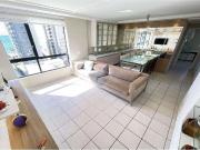 Apartamento para Venda em Recife/PE Boa Viagem 2 Quartos