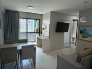 Apartamento para Venda em Recife/PE Boa Viagem 2 Quartos