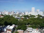 Apartamento para Venda em Recife/PE Boa Viagem 2 Quartos