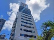 Apartamento para Venda em Recife/PE Boa Viagem 2 Quartos
