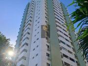 Apartamento para Venda em Recife/PE Boa Viagem 2 Quartos