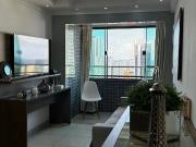 Apartamento para Venda em Recife/PE Boa Viagem 2 Quartos