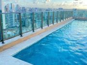 Apartamento para Venda em Recife/PE Boa Viagem 2 Quartos