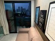 Apartamento para Venda em Recife/PE Boa Viagem 2 Quartos
