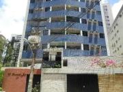 Apartamento para Venda em Recife/PE Boa Viagem 2 Quartos
