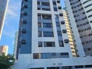 Apartamento para Venda em Recife/PE Boa Viagem 2 Quartos