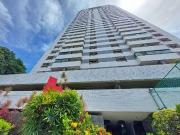 Apartamento para Venda em Recife/PE Boa Viagem 2 Quartos