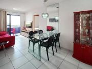 Apartamento para Venda em Recife/PE Boa Viagem 2 Quartos