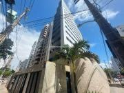 Apartamento para Venda em Recife/PE Boa Viagem 2 Quartos