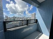 Apartamento para Venda em Recife/PE Boa Viagem 2 Quartos