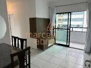 Apartamento para Venda em Recife/PE Boa Viagem 2 Quartos