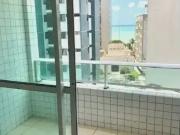 Apartamento para Venda em Recife/PE Boa Viagem 2 Quartos