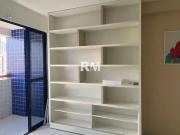 Apartamento para Venda em Recife/PE Boa Viagem 2 Quartos