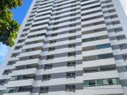 Apartamento para Venda em Recife/PE Boa Viagem 2 Quartos