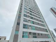 Apartamento para Venda em Recife/PE Boa Viagem 2 Quartos